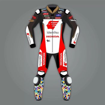 Custom leather suit shop